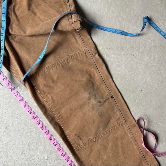 Carhartt Overalls - Picture 4 of 4